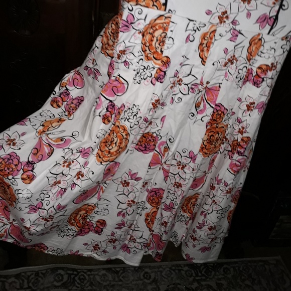 *Spense dress size 8 - Picture 6 of 6